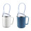 Durable rustless Feeding Container For Safe-White 2