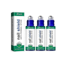 3x Nail Shield Anti-fungal Stick Nailshield Anti Fungal Stick,monsalife
