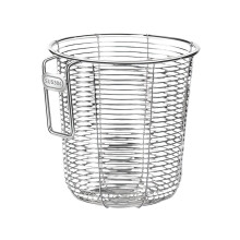 Eleganter Essstäbchenspender aus Metall mit schnell-1