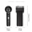 Innovative Cool Handheld Fan With 100 Speed Selections And-Blue 4