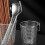 Durable Metal Chopstick Stand With Ventilation Design To Keep-2 3