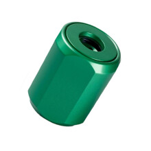 Präzise konstruierter magnetischer Bit-Magnetisierer für-Grün