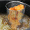 Durable Metal Chopstick Stand With Ventilation Design To Keep-2 6