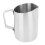 Milk Frothing Pitcher 201 Stainless Steel 450ml 16