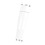 ABS Electric Shaver Trimming Device Suitable for Full-White 1