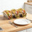 2 Pack Functional Corn wrap Stands constructed From Durable 4