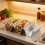 2 Pack Functional Corn wrap Stands constructed From Durable 5
