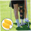 Crutch Pads Soft Underarm Cushions, Comfortable Replaceable Design for Daily Use 2