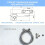 Simple Installation Cleansing Sprayer With Two sprinkle picks 3