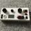 LED-Lichttester E27/E14/GU10-Sockel Vier-Meter-Anzeige zur 4