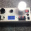 LED-Lichttester E27/E14/GU10-Sockel Vier-Meter-Anzeige zur 5