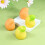 Unique Mangos Themed Baking Molds For Baking-10 consecutive 5