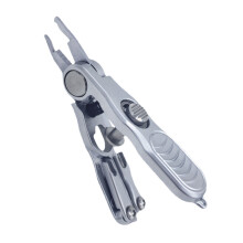 Multipurpose Aluminum Steel Fishing Line Cutter Line Nipper