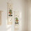 Tapestry Long Vertical Wall Hanging Tassels-two piece set 5