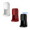 Easy To Use Electric ice machine Ideal For Gatherings-White UK 2