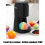 Easy To Use Electric ice machine Ideal For Gatherings-White UK 4