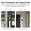 SONOFF SNZB-04PR2 Zigbee Smart Door/Window Sensor 8