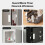 SONOFF SNZB-04PR2 Zigbee Smart Door/Window Sensor 9