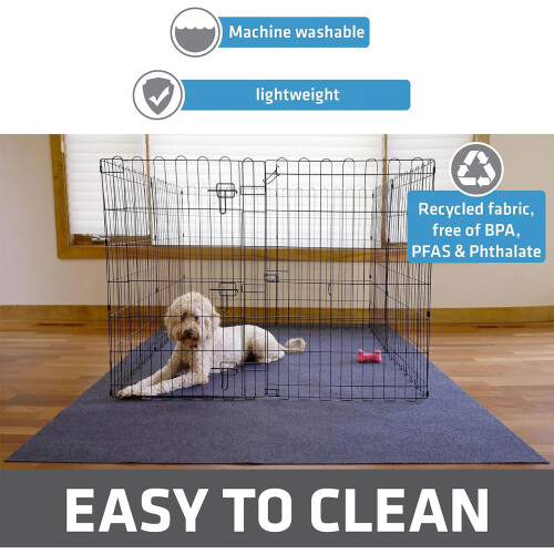 Strengthened Fabric Protective Piece Suitable For-150x60cm 1