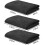 Strengthened Fabric Protective Piece Suitable For-150x60cm 5