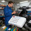 Safe Scooter Diagnostic Device For Battery Motor And Controller 2