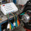 Safe Scooter Diagnostic Device For Battery Motor And Controller 6
