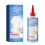 Fabric Rust Stain Remover for Clothes Dual Bottle Pack Deep Rust Removal Laundry Cleaning Solution 2
