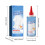 Fabric Rust Stain Remover for Clothes Dual Bottle Pack Deep Rust Removal Laundry Cleaning Solution 4