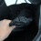 Actiaspet Black Pet Stroller Folding Pushchair 4