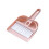Desktop Cleaning Brush Set, Mini Broom and Dustpan for Office Desk, MultiPurpose Compact Design 1