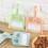 Desktop Cleaning Brush Set, Mini Broom and Dustpan for Office Desk, MultiPurpose Compact Design 2