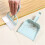 Desktop Cleaning Brush Set, Mini Broom and Dustpan for Office Desk, MultiPurpose Compact Design 3