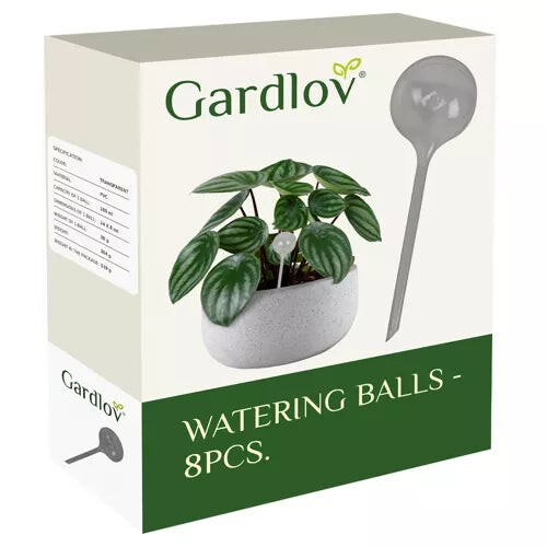 Irrigation balls - 8 pcs. Gardlov 21043 1