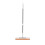 Large Adjustable Silicone Floor Cleaning Squeegee and Telescopic Broom for Bathroom Kitchen Windows 1
