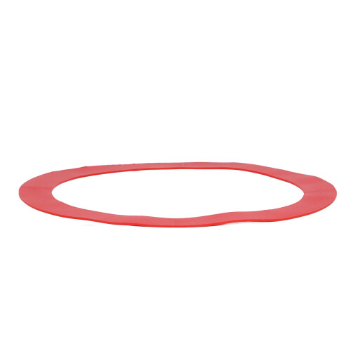 Red Silicone Golf Target Ring 50.5cm, 0.3cm Thick 2
