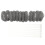 12 Sets Washing Machine Lint Trap for Drain Hose, Reusable Mesh Filter, AntiClog Durable Design 1