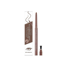 Eelhope Colored Eyeliner Pencil, Long-Lasting Everyday Wear, Smudge-Proof Gel Pencil, Smooth And Easy To Apply, Natural And Vibrant Eye Makeup
