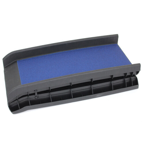 Actiaspet Folding Ramp Blue Portable Dog Access Ramp 2