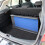 Actiaspet Folding Ramp Blue Portable Dog Access Ramp 9
