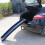 Actiaspet Folding Ramp Blue Portable Dog Access Ramp 11