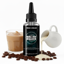 Irish Cream 100ml E-Liquid No Nicotine Vape14.99