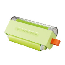 Reusable Pet Hair Remover Roller Washable Lint Roller for Pets with Sticky Surface for Clothes and Furniture