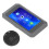 Video Door Viewer 1400mAh 3.97 Inch Screen Black 4