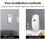 Automatic Air Freshener Dispenser with Smart Light Sensor, Wall Mounted Adjustable Timer for Home and Office 5