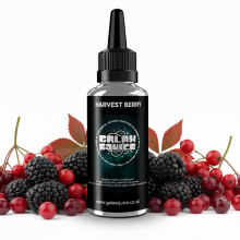Harvest Berry 100ml E-Liquid No Nicotine Vape