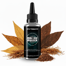GY4 Tobacco 100ml E-Liquid No Nicotine Vape