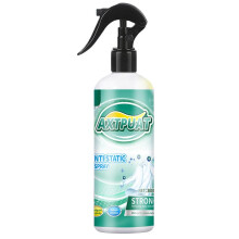 Anti Static Spray for Clothes and Hair, Rapid Static Removal and Wrinkle Smoothing, 10.1 fl oz