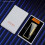 Lighter Windproof Refillable Butane Flame Slim Mini Metal Design for Cigar Candle Silver 5