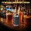 Butane Torch Lighter with Adjustable Jet Flame and Safety Lock, Windproof Refillable Cooking Torch 2