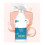 Bathroom Cleaner and Descaler Spray, No Rinse Formula Dissolves Soap Scum, 2pcs 4
